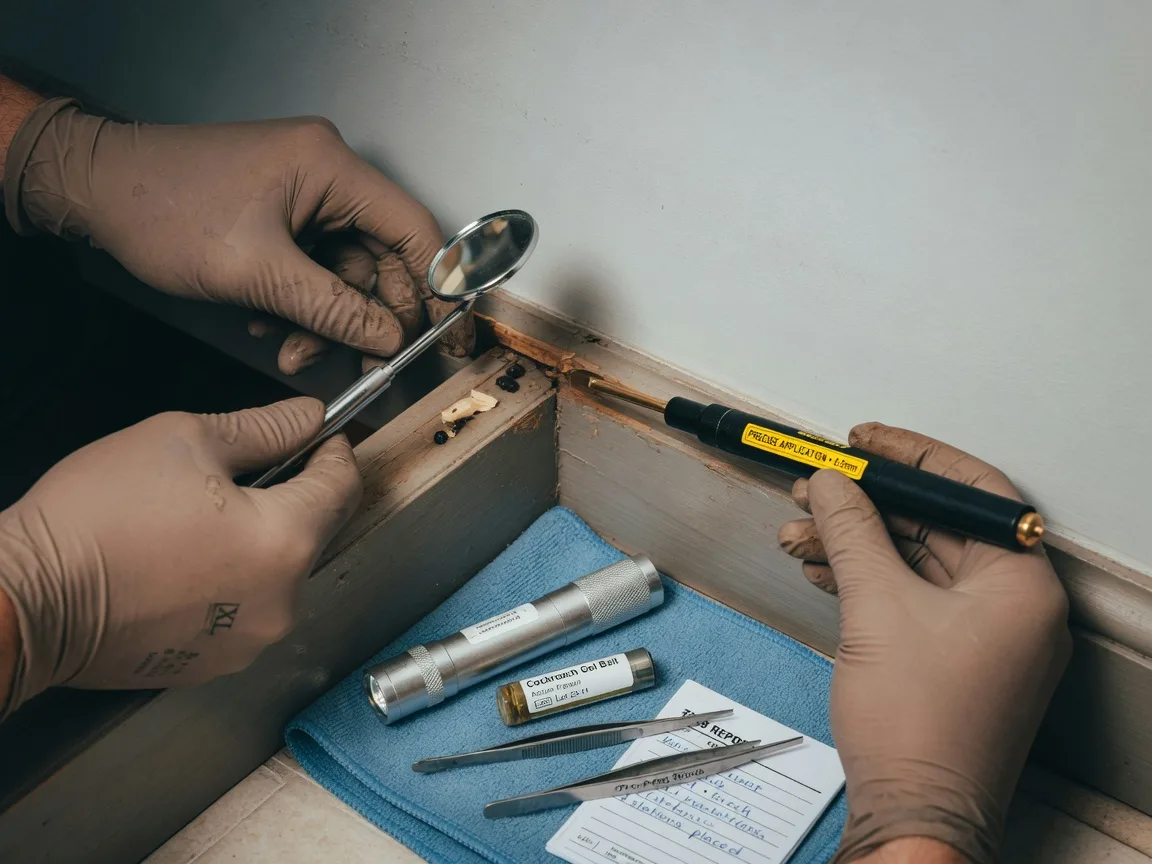 Why choose Emergency Pest Control in Cumberland, VA